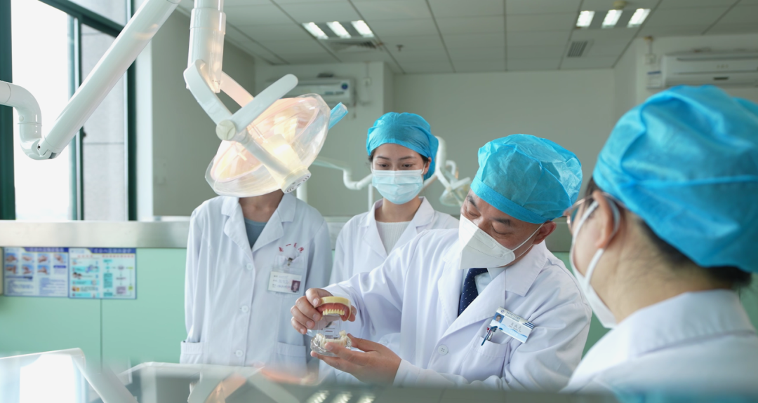 【科室介绍】口腔科：不仅能做超声骨刀微创拔牙技术，我们还能做这些