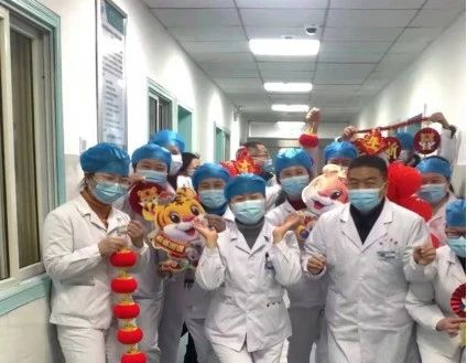 【科室介绍】带你了解湖北省三级医院临床重点专科——感染疾病科