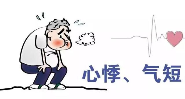 【中医宣教】心悸 【中医宣教】心悸