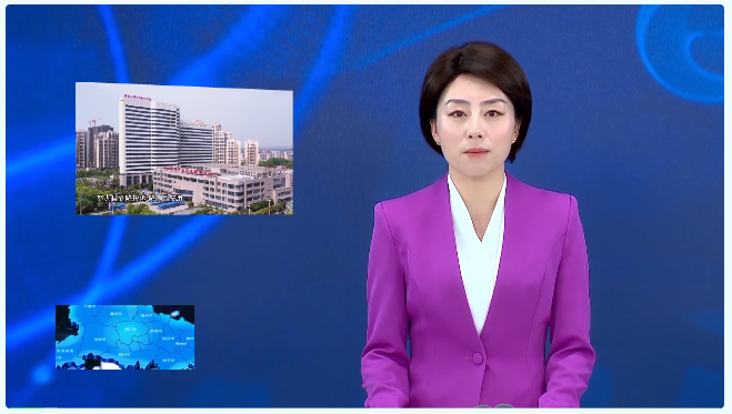 【枣阳融媒】市一医院:全力推进“互联网医院”建设 让患者少跑路多省心 【枣阳融媒】市一医院:全力推进“互联网医院”建设 让患者少跑路多省心