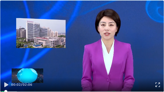 【枣阳融媒体中心】市一医院：全力推进“互联网医院”建设 让患者少跑路多省心