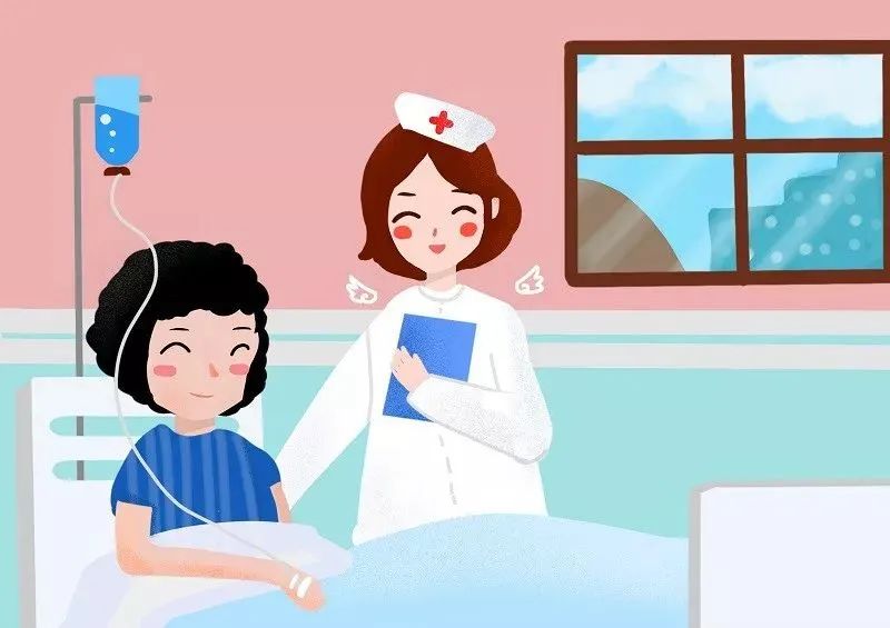 【健康宣教】静脉输液,你“针”的知道吗? 【健康宣教】静脉输液,你“针”的知道吗?