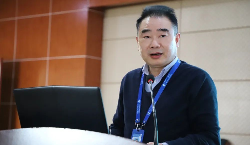 【领导寄语】学以致用 立德为先 ——党委书记张玮在新员工培训会上的讲话（节选）