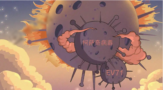 【健康科普】公共卫生科:手足口病防控攻略,你get到了吗? 【健康科普】公共卫生科:手足口病防控攻略,你get到了吗?