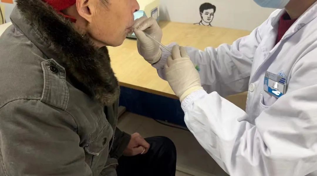 【业务介绍】康复医学科：球囊扩张术——让你吃嘛嘛香！