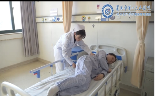 【科室介绍】妇科和妇女保健科：术后护理术前做