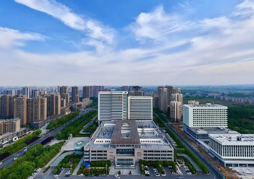 一文看懂！枣阳市第一人民医院2025年工作计划