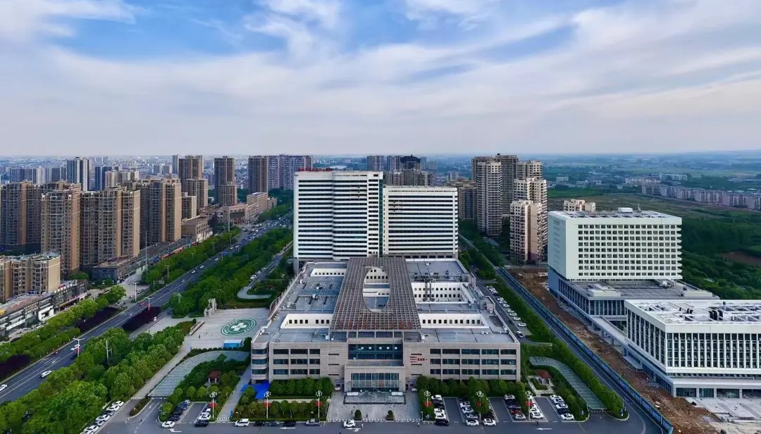 【展望2025】一文看懂！枣阳市第一人民医院2025年重点工作!