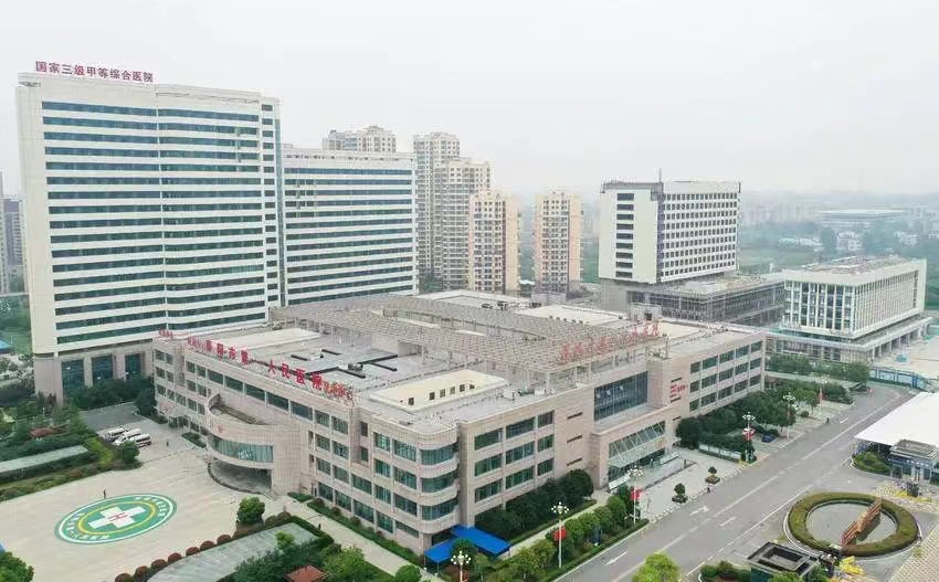 枣阳市第一人民医院蝉联全国县级医院百强榜