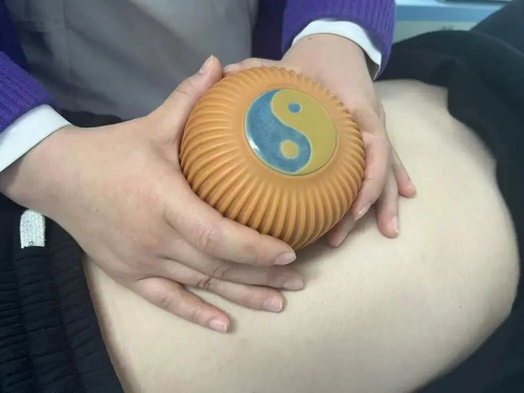 【医院动态】中医护理门诊——以传统智慧护你身体健康