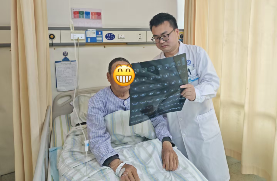 【技术推广】“碎吸合一”新利器，让上尿路结石治疗更轻松