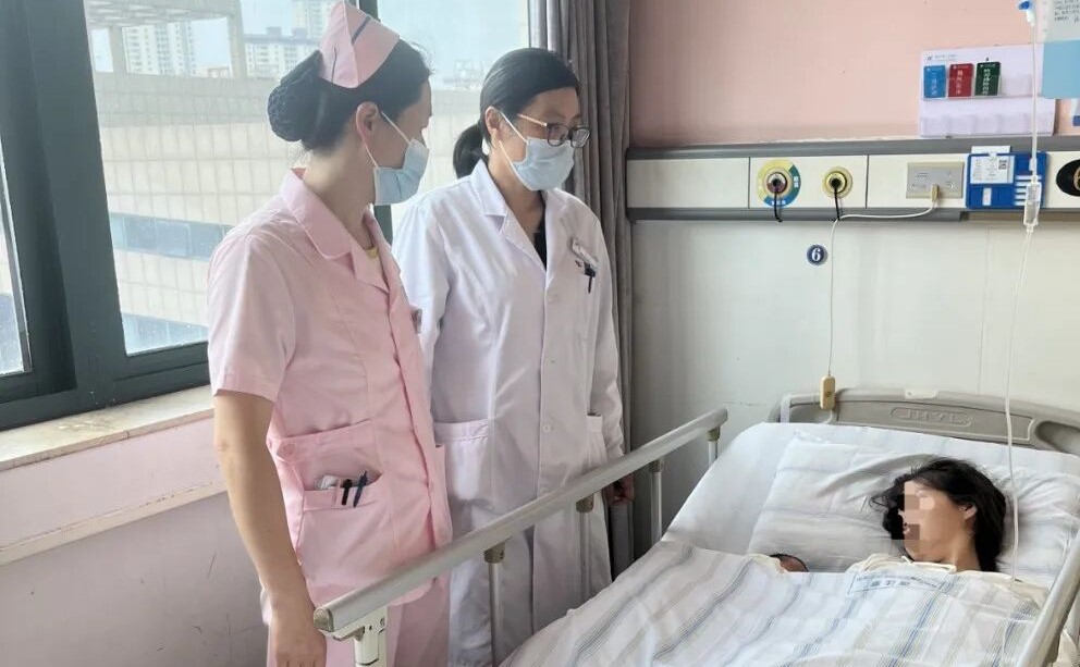 【医院动态】生娃“零自付”！6月15日起开始实施