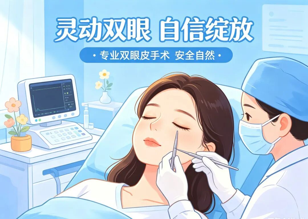 【医院动态】暑期变美正当时  安全医美不踩坑