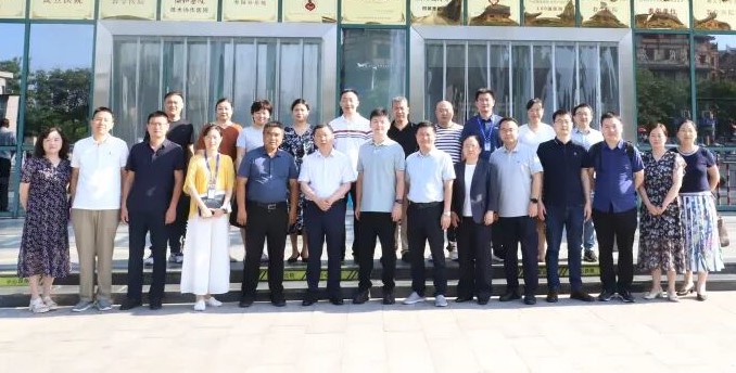 【医院动态】襄阳市中心医院常态化巡回医疗（枣阳站）活动在枣阳市第一人民医院开展